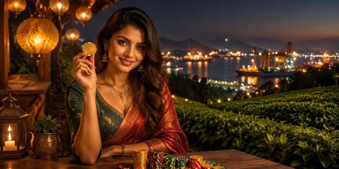 চট্টগ্রামের চায়ের বাগানে স্পোর্টস বেটিং