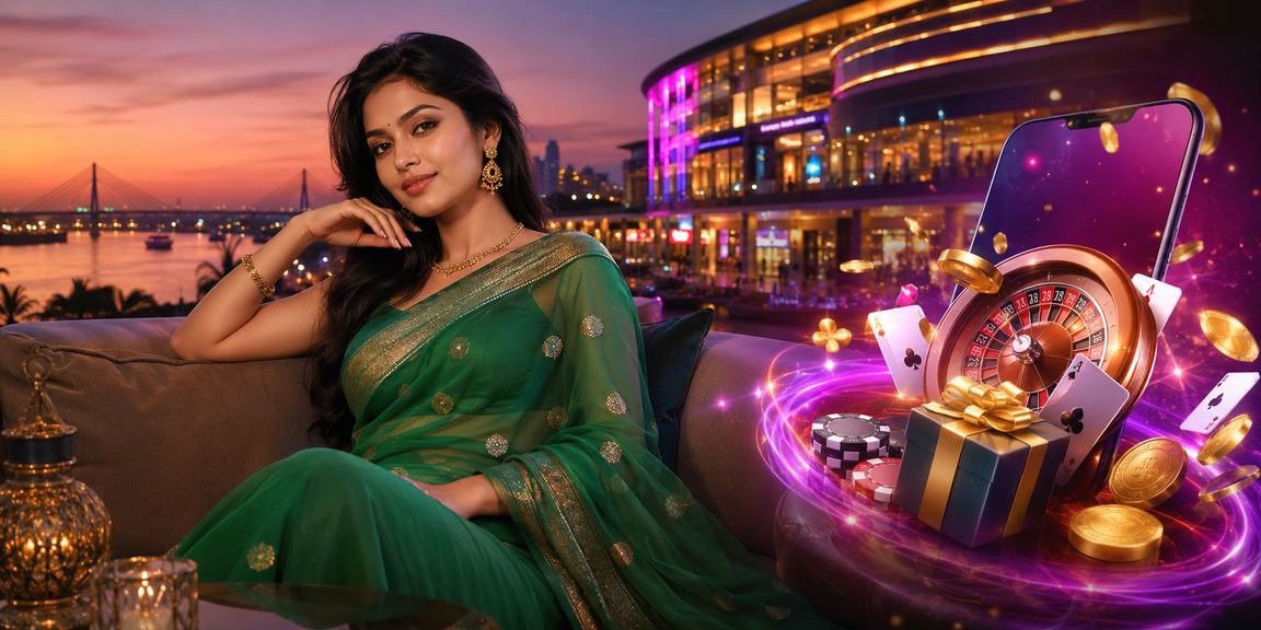 খুলনার ক্যাসিনো অ্যাপ প্লেয়ার বাংলাদেশ